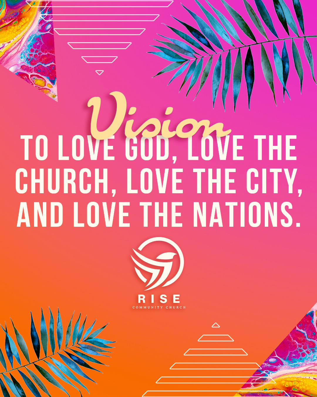 Rise Community Church